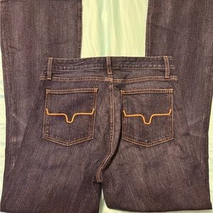 Country Outfitters High Rise Jeans